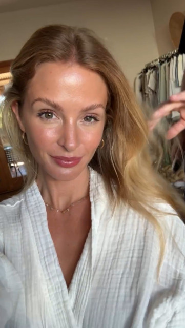 Millie Mackintosh instagram post 484099
