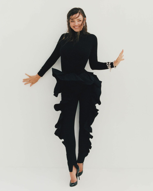 Miranda Kerr instagram post 482228