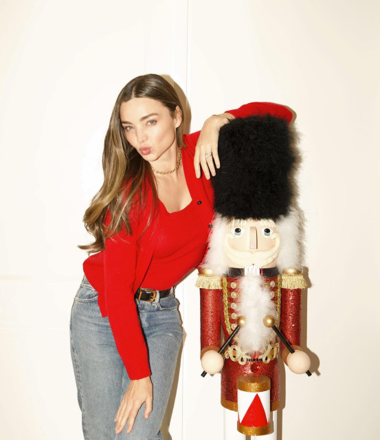 Miranda Kerr instagram post 482712