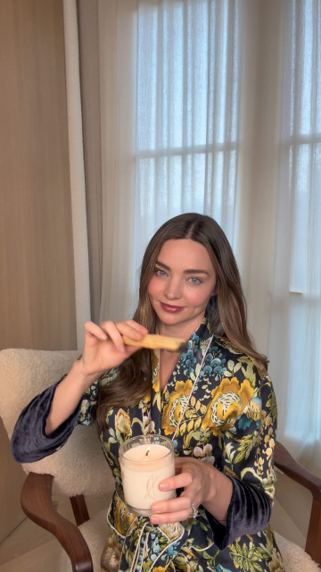 Miranda Kerr instagram post 483436