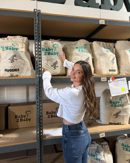 Miranda Kerr instagram post 484749