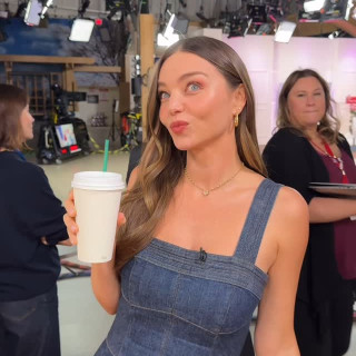 Miranda Kerr instagram pic #490153