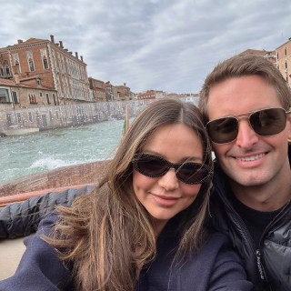 Miranda Kerr instagram pic #491755