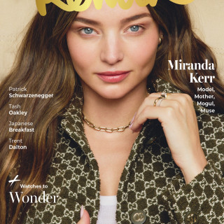 Miranda Kerr instagram pic #492047