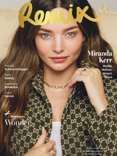Miranda Kerr instagram post 492047