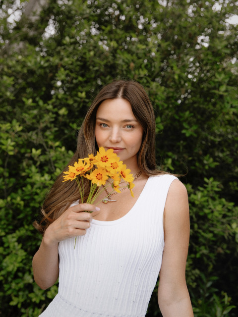 Miranda Kerr instagram post 493127