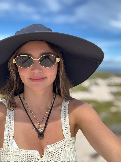 Miranda Kerr instagram post 493329