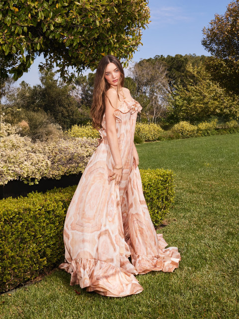 Miranda Kerr instagram post 493589