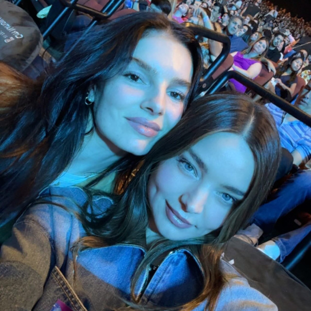 Miranda Kerr instagram post 493811