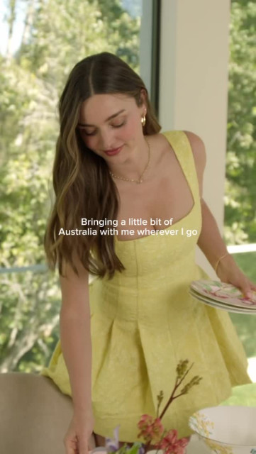 Miranda Kerr instagram post 493927