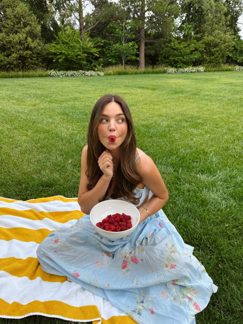 Miranda Kerr instagram post 494569