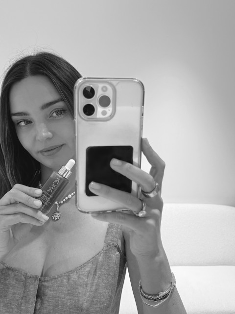 Miranda Kerr instagram post 494687