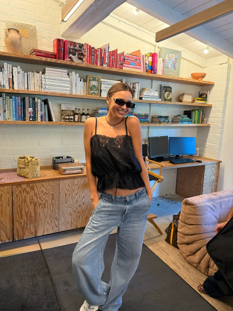 Miranda Kerr instagram post 495132