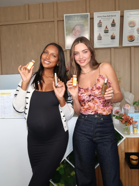 Miranda Kerr instagram post 495572