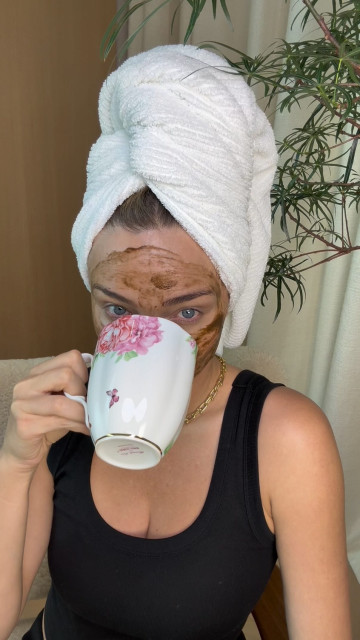 Miranda Kerr instagram post 496511