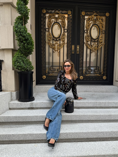 Miranda Kerr instagram post 496617