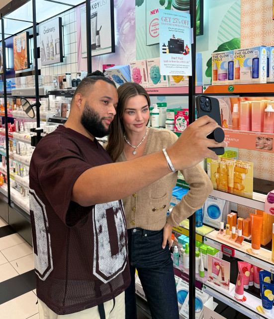 Miranda Kerr instagram post 496916