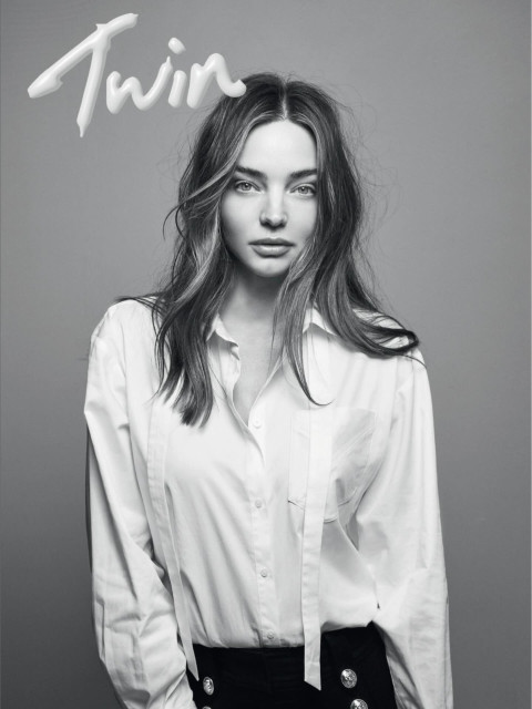 Miranda Kerr instagram post 497654