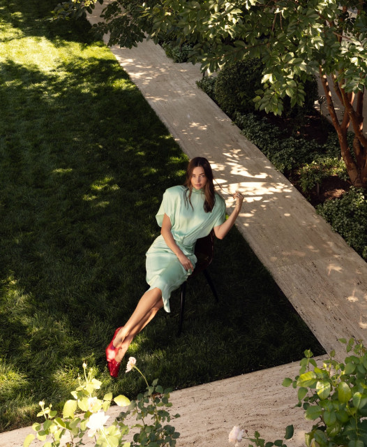 Miranda Kerr instagram post 497950