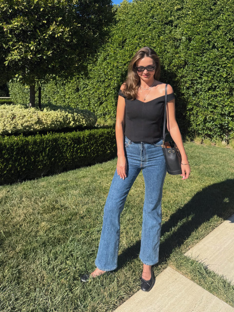 Miranda Kerr instagram post 498041