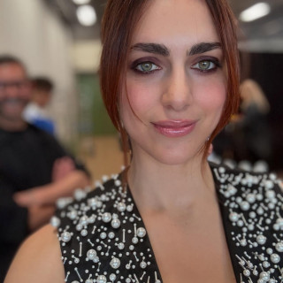 Miriam Leone instagram pic #485005