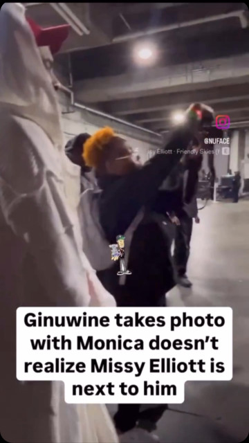 Missy Elliott instagram post 486494