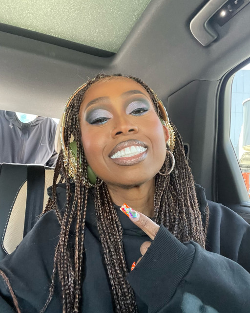 Missy Elliott instagram post 489102