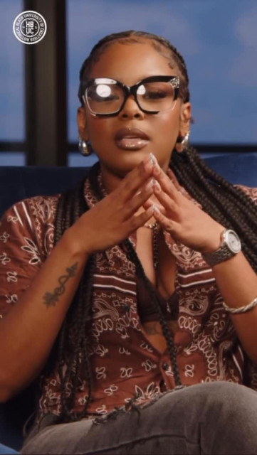Missy Elliott instagram post 489817