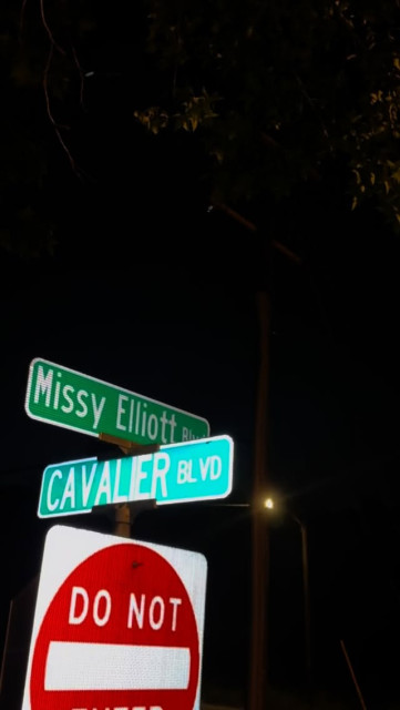 Missy Elliott instagram post 494773