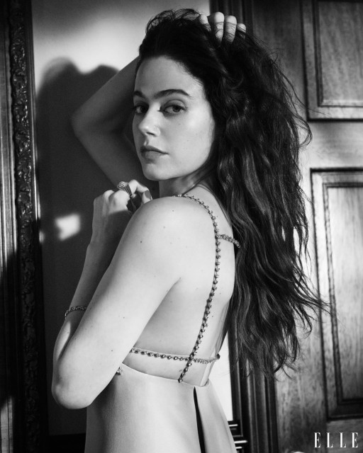 Molly Gordon instagram post 468403