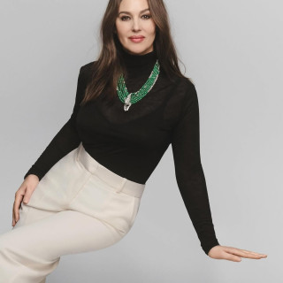 Monica Bellucci instagram pic #491816