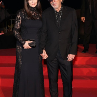 Monica Bellucci instagram pic #492397