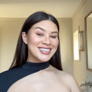 Montana Brown instagram pic #487875