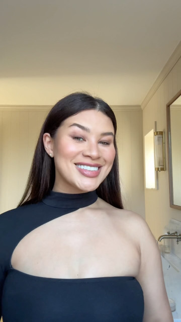 Montana Brown instagram post 487875