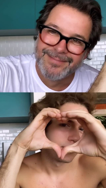 Murilo Benicio instagram post 481251