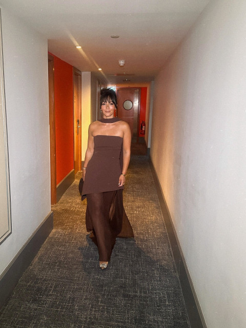 Nadine Mulkerrin instagram post 491650