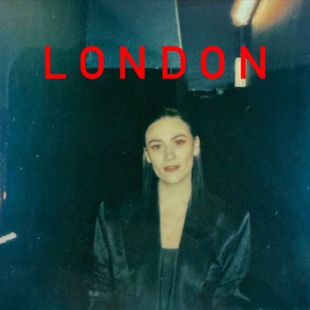 Nadine Shah instagram post 481277