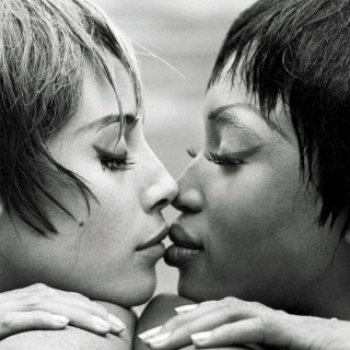 Naomi Campbell instagram pic #484130