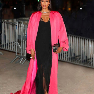 Naomi Campbell instagram pic #487206