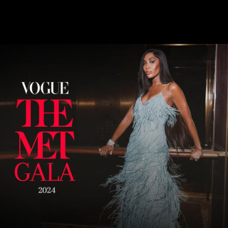 Naomi Campbell instagram pic #489686
