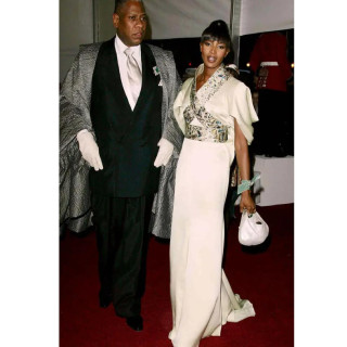 Naomi Campbell instagram pic #490154