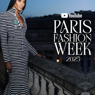 Naomi Campbell instagram pic #491144