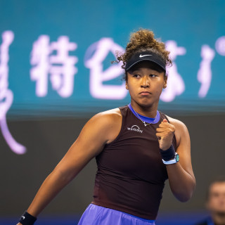 Naomi Osaka instagram pic #477404