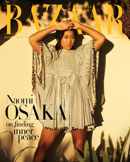Naomi Osaka instagram post 482894
