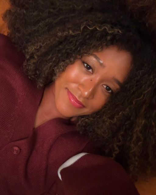 Naomi Osaka instagram post 484899