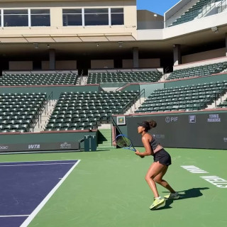 Naomi Osaka instagram pic #487221