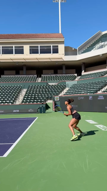 Naomi Osaka instagram post 487221