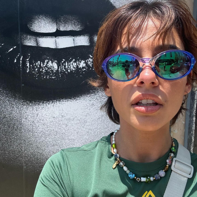 Naomi Scott instagram post 470269
