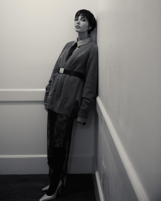 Naomi Scott instagram post 478105