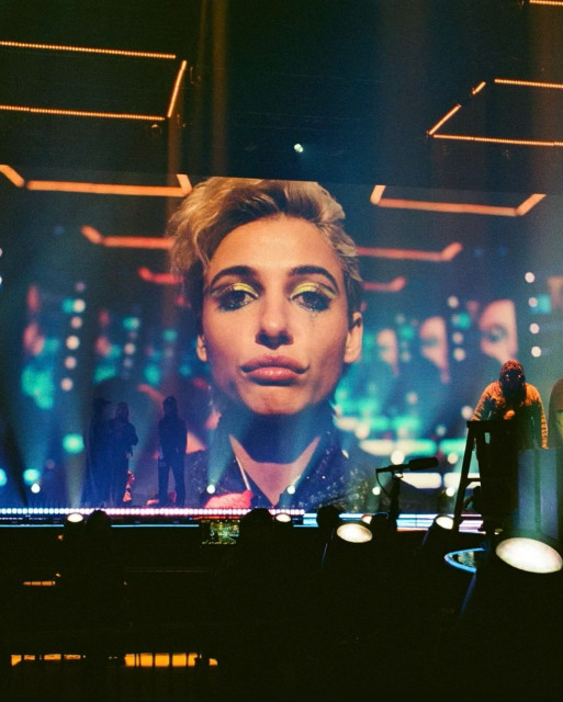 Naomi Scott instagram post 478929